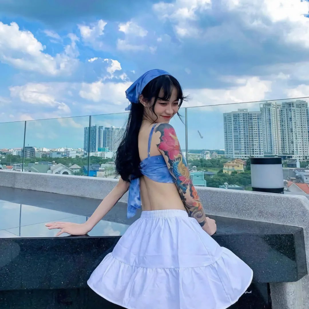 梦呓雨林