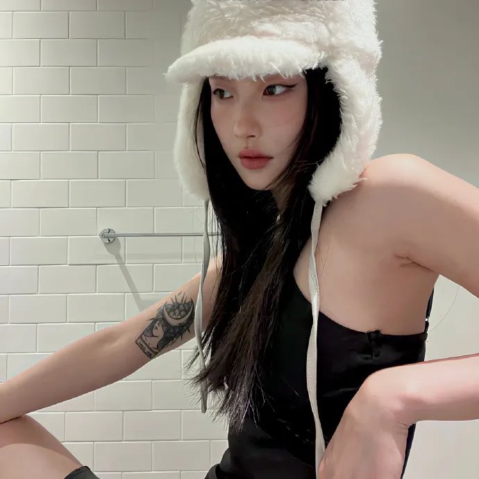 心之所爱