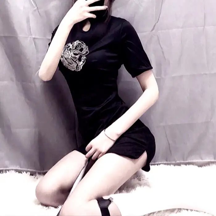 夜魔女